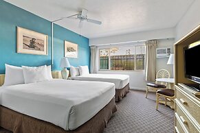Maui Seaside Hotel