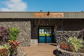 Maui Seaside Hotel