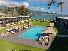 Maui Seaside Hotel