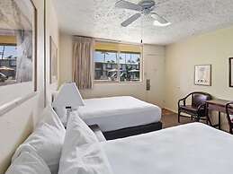 Maui Seaside Hotel