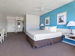 Maui Seaside Hotel