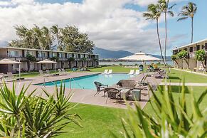 Maui Seaside Hotel