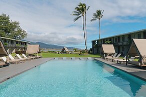 Maui Seaside Hotel