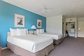 Maui Seaside Hotel