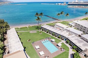 Maui Seaside Hotel