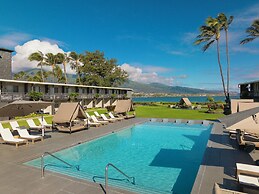 Maui Seaside Hotel