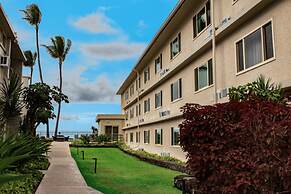 Maui Seaside Hotel