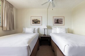 Maui Seaside Hotel