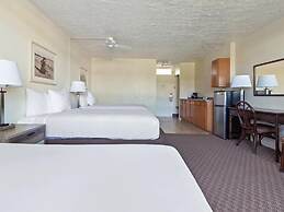 Maui Seaside Hotel