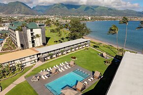Maui Seaside Hotel