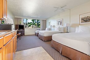 Maui Seaside Hotel