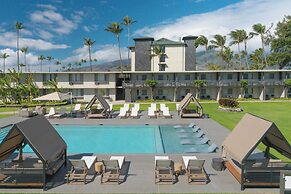 Maui Seaside Hotel