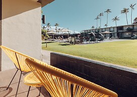 Maui Seaside Hotel