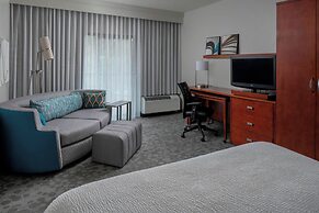 Courtyard by Marriott Jacksonville at Mayo Clinic Campus/Beaches