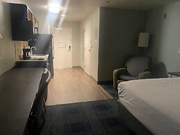 Extended Studio Hotel Ontario