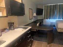 Extended Studio Hotel Ontario