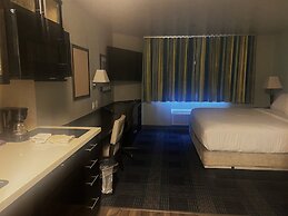 Extended Studio Hotel Ontario