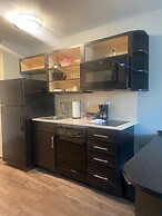 Extended Studio Hotel Ontario