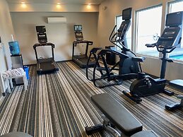 Extended Studio Hotel Ontario