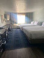 Extended Studio Hotel Ontario