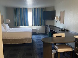 Extended Studio Hotel Ontario