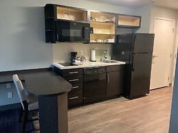 Extended Studio Hotel Ontario