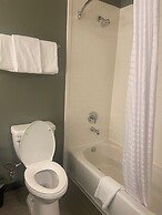 Extended Studio Hotel Ontario