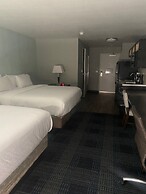 Extended Studio Hotel Ontario