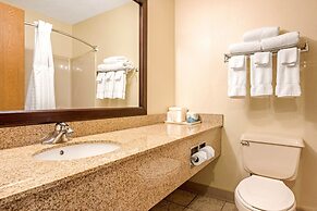 Quality Inn & Suites New Castle