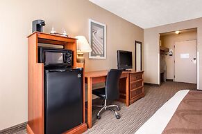 Quality Inn & Suites New Castle