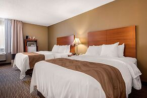 Quality Inn & Suites New Castle