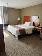 Quality Inn & Suites New Castle