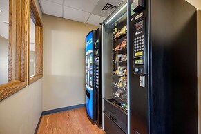 Quality Inn & Suites New Castle