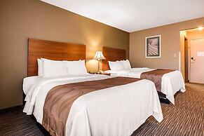 Quality Inn & Suites New Castle