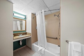 Comfort Inn Foxboro – Mansfield