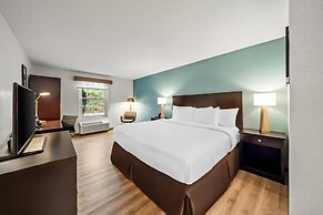 Comfort Inn Foxboro – Mansfield