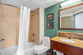 Comfort Inn Foxboro – Mansfield
