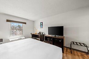 Comfort Inn Foxboro – Mansfield