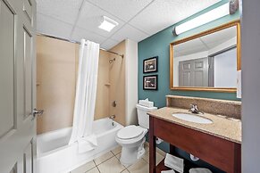Comfort Inn Foxboro – Mansfield
