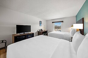 Comfort Inn Foxboro – Mansfield