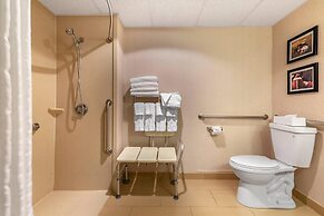 Comfort Inn Foxboro – Mansfield