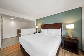 Comfort Inn Foxboro – Mansfield