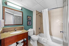 Comfort Inn Foxboro – Mansfield