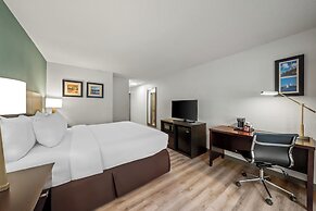 Comfort Inn Foxboro – Mansfield