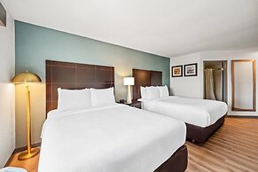Comfort Inn Foxboro – Mansfield