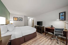 Comfort Inn Foxboro – Mansfield