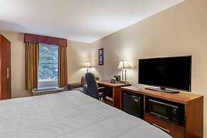 Comfort Inn Foxboro – Mansfield