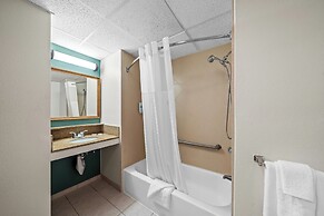 Comfort Inn Foxboro – Mansfield
