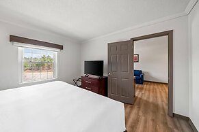 Comfort Inn Foxboro – Mansfield