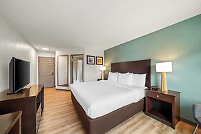 Comfort Inn Foxboro – Mansfield